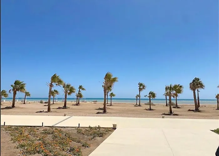 Stunning 2 Br/ Free Beach & Pool Access @ Mangroovy, El Gouna