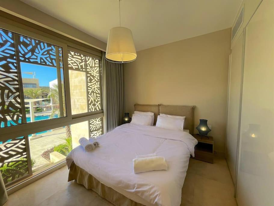 Stunning 2 Br/ Free & Pool Access @ Mangroovy, El Gouna *