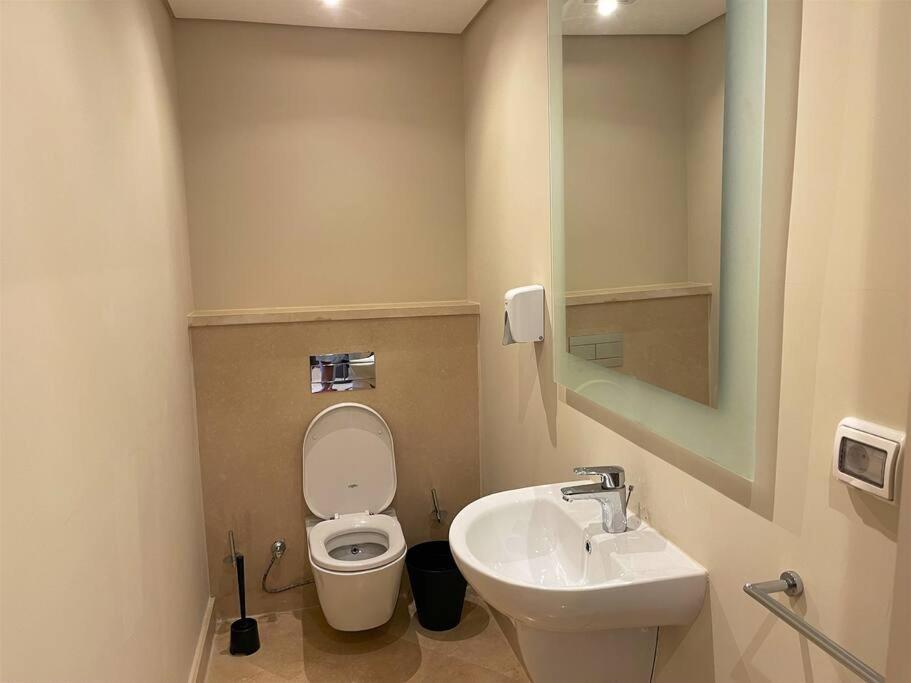 Apartment Stunning 2 Br/ Free & Pool Access @ Mangroovy, El Gouna Hurghada