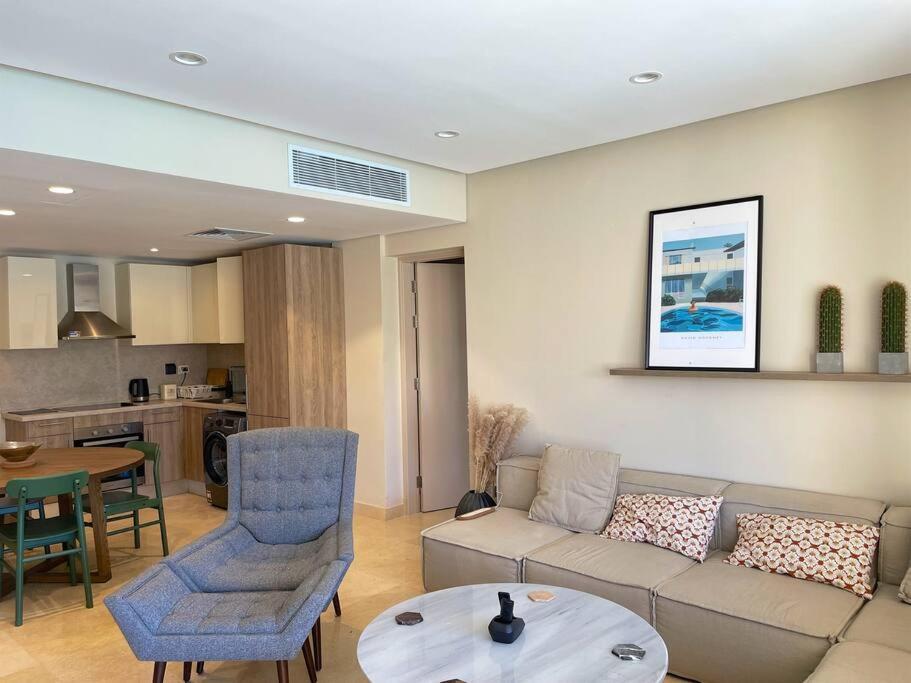 Stunning 2 Br/ Free & Pool Access @ Mangroovy, El Gouna Apartment Hurghada