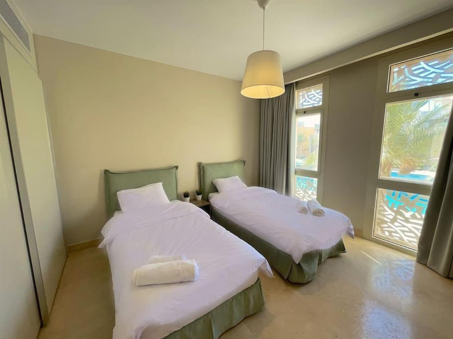 Stunning 2 Br/ Free & Pool Access @ Mangroovy, El Gouna *