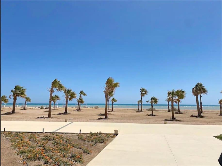 Stunning 2 Br/ Free & Pool Access @ Mangroovy, El Gouna Apartment *
