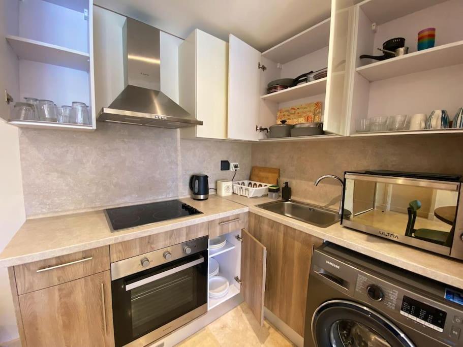 Stunning 2 Br/ Free & Pool Access @ Mangroovy, El Gouna