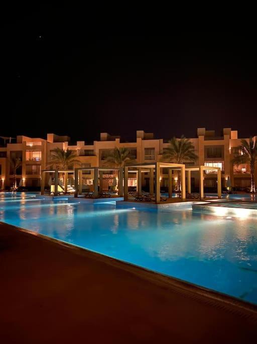 Stunning 2 Br/ Free & Pool Access @ Mangroovy, El Gouna Apartment