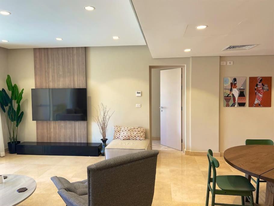 Stunning 2 Br/ Free & Pool Access @ Mangroovy, El Gouna Apartment Hurghada