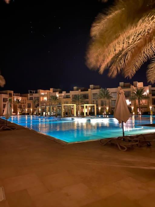 Stunning 2 Br/ Free & Pool Access @ Mangroovy, El Gouna Hurghada
