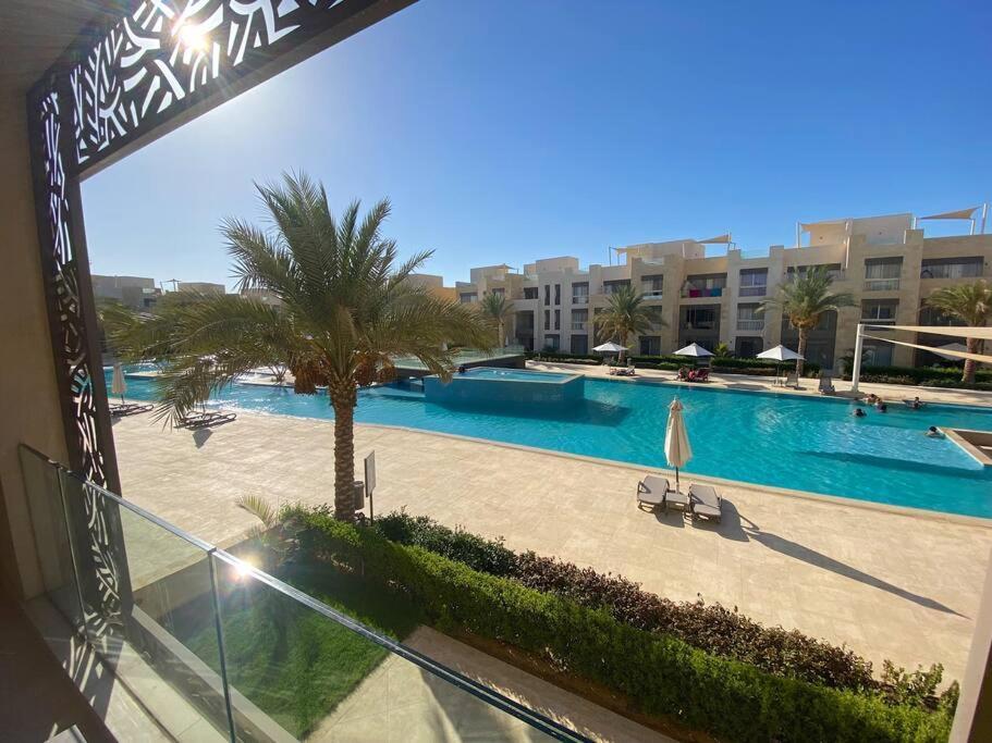 Stunning 2 Br/ Free & Pool Access @ Mangroovy, El Gouna