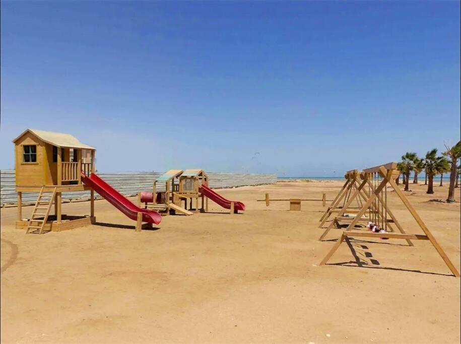 Apartment Stunning 2 Br/ Free & Pool Access @ Mangroovy, El Gouna *
