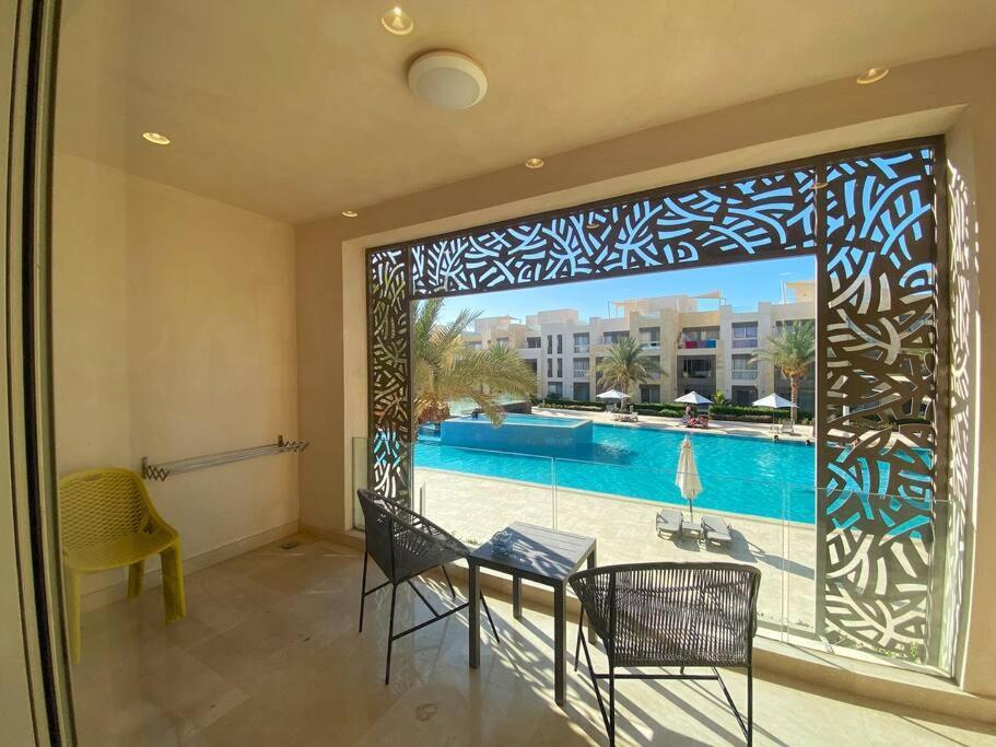 Stunning 2 Br/ Free & Pool Access @ Mangroovy, El Gouna