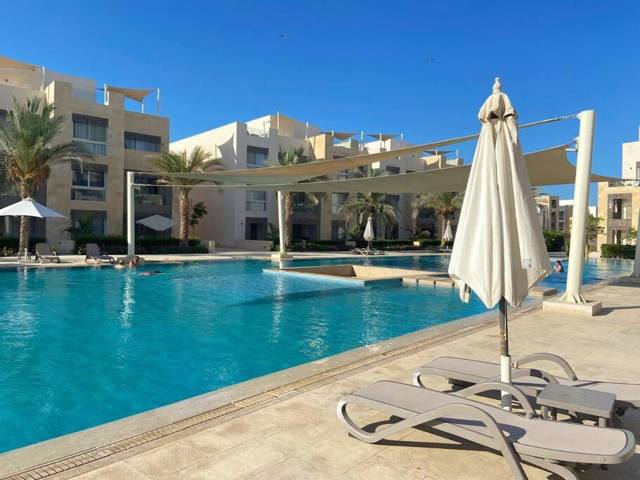 Apartment Stunning 2 Br/ Free & Pool Access @ Mangroovy, El Gouna Hurghada