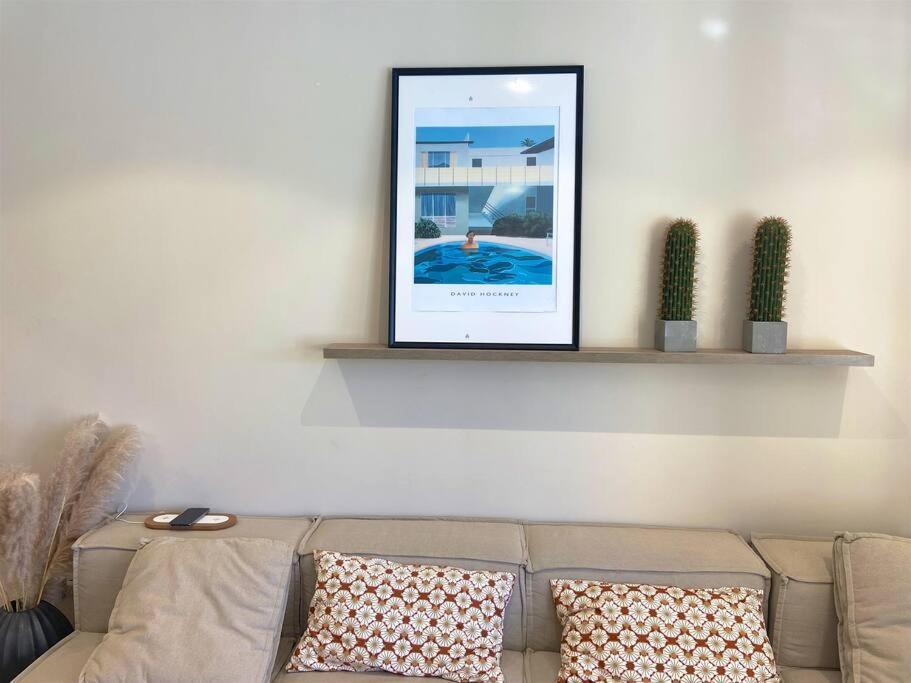 Stunning 2 Br/ Free & Pool Access @ Mangroovy, El Gouna Apartment Hurghada