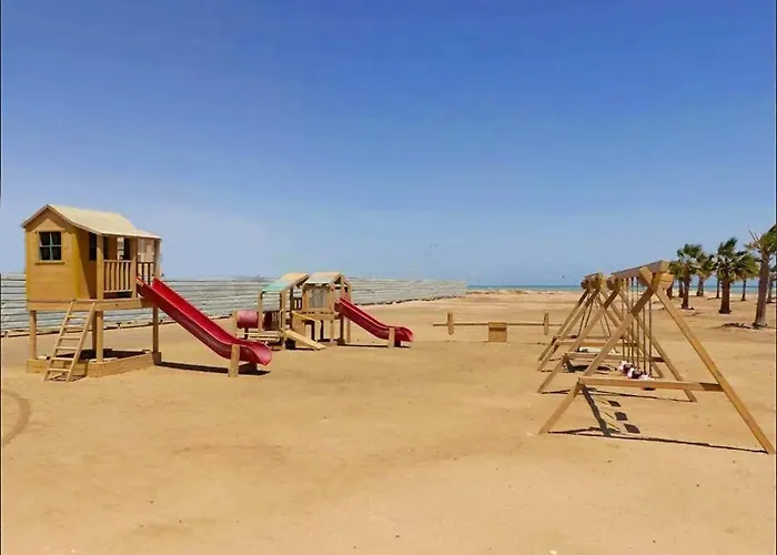 Stunning 2 Br/ Free Beach & Pool Access @ Mangroovy, El Gouna