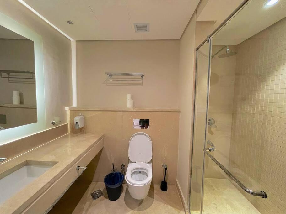 Stunning 2 Br/ Free & Pool Access @ Mangroovy, El Gouna Appartement Hurghada