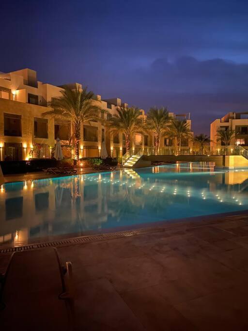 Stunning 2 Br/ Free & Pool Access @ Mangroovy, El Gouna Hurghada